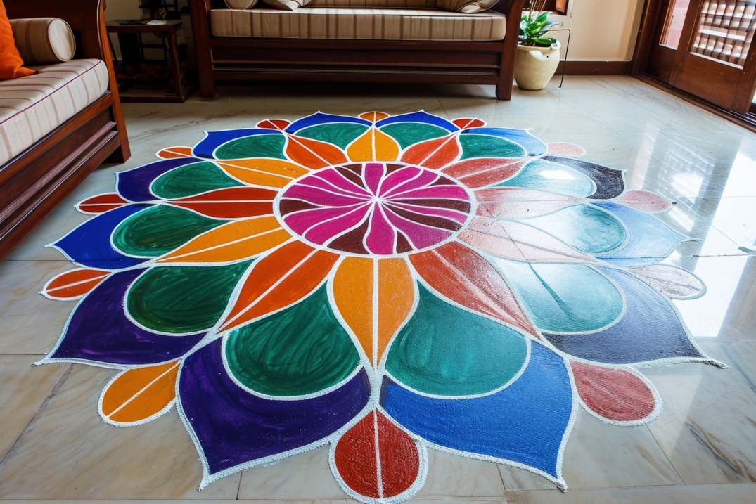 Decorative Tiles