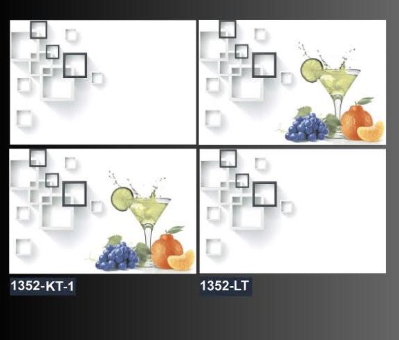 1352 KT-1 12X18 GRESART 