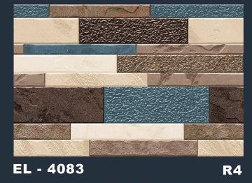 4083 (ELEVATION) 12X18 GRESART