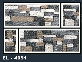 4091 (ELEVATION) 12X18 GRESART