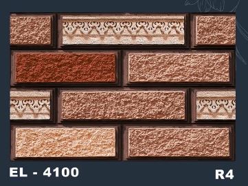 4100 (ELEVATION) 12X18 GRESART