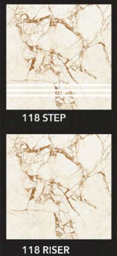 118 STEP 1X1 CANTON