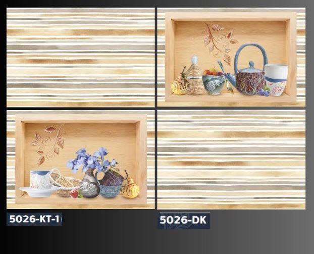 5026 KT1 12X18 GRESART 