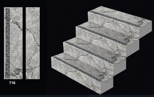 716 3X1 RISER LOGWAY