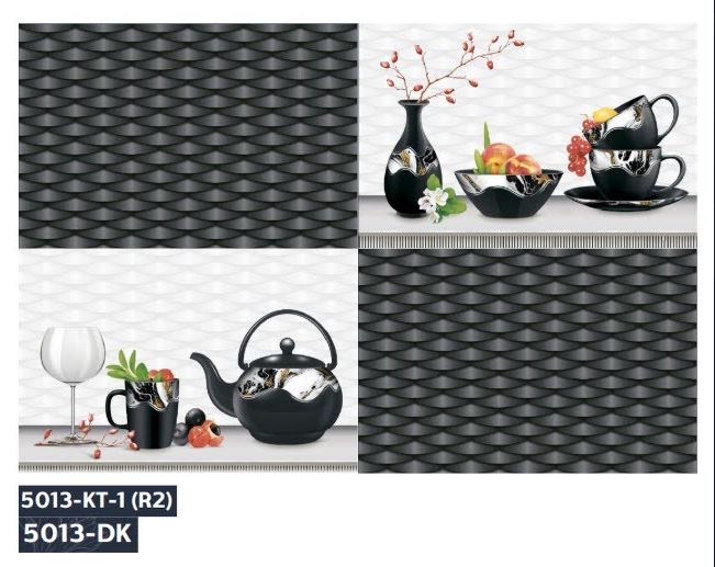 5013 DK 12X18 GRESART 