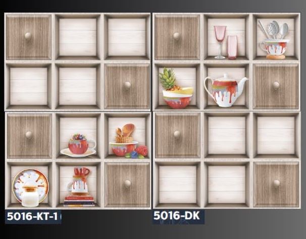 5016 KT 12X18 GRESART 