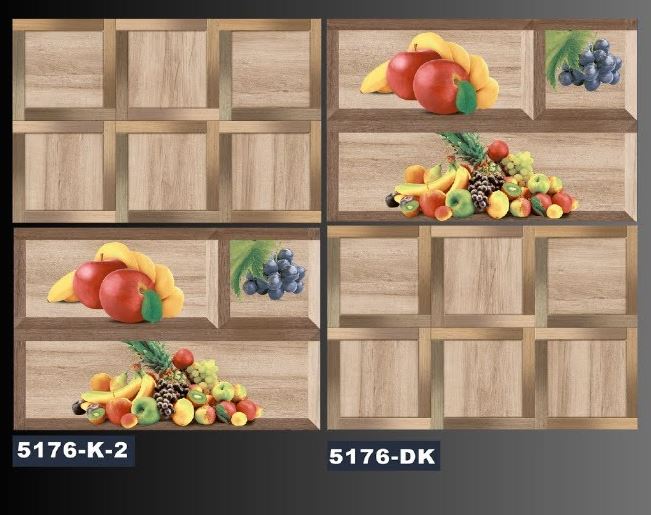 5176 DK 12X18 GRESART 