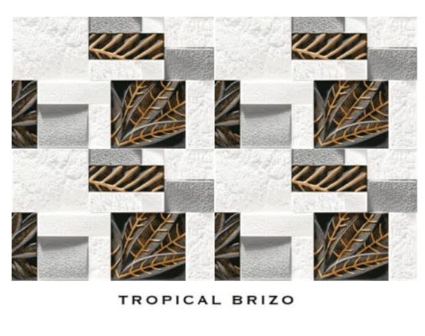 TROPICAL BRIZO 12X18 ANMOL (HD ELEVATION)