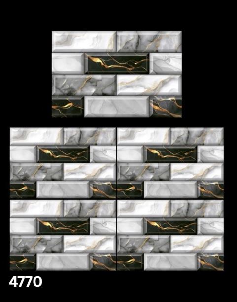 4770 (ELEVATION) 12X18 GRESART 