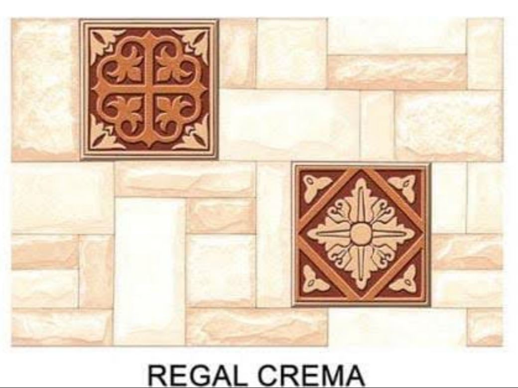 REGAL CREMA 12X18 ANMOL (HD ELEVATION)