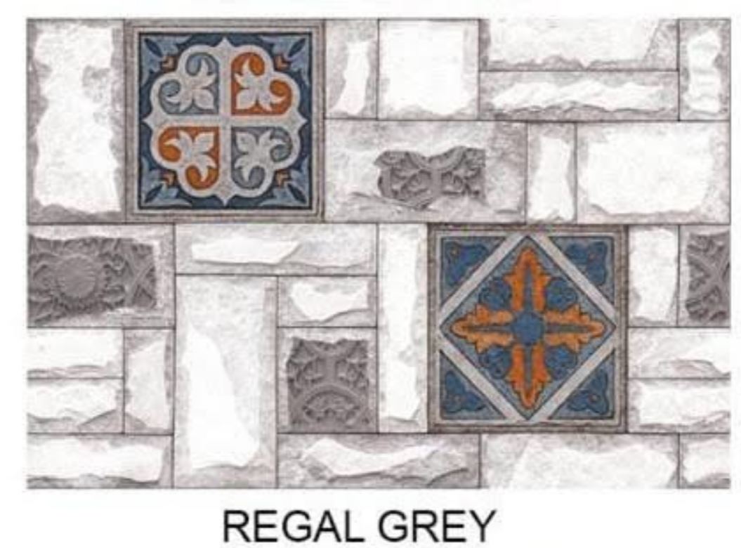 REGAL GREY 12X18 ANMOL (HD ELEVATION)